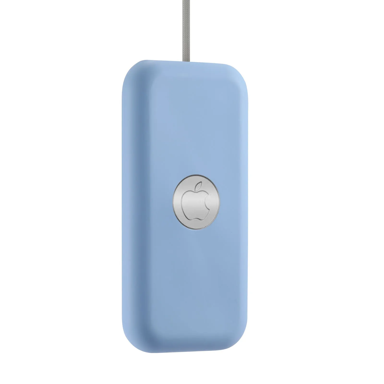 Battery liquid silicone protective sleeve for VisionPro power pack in multiple colours