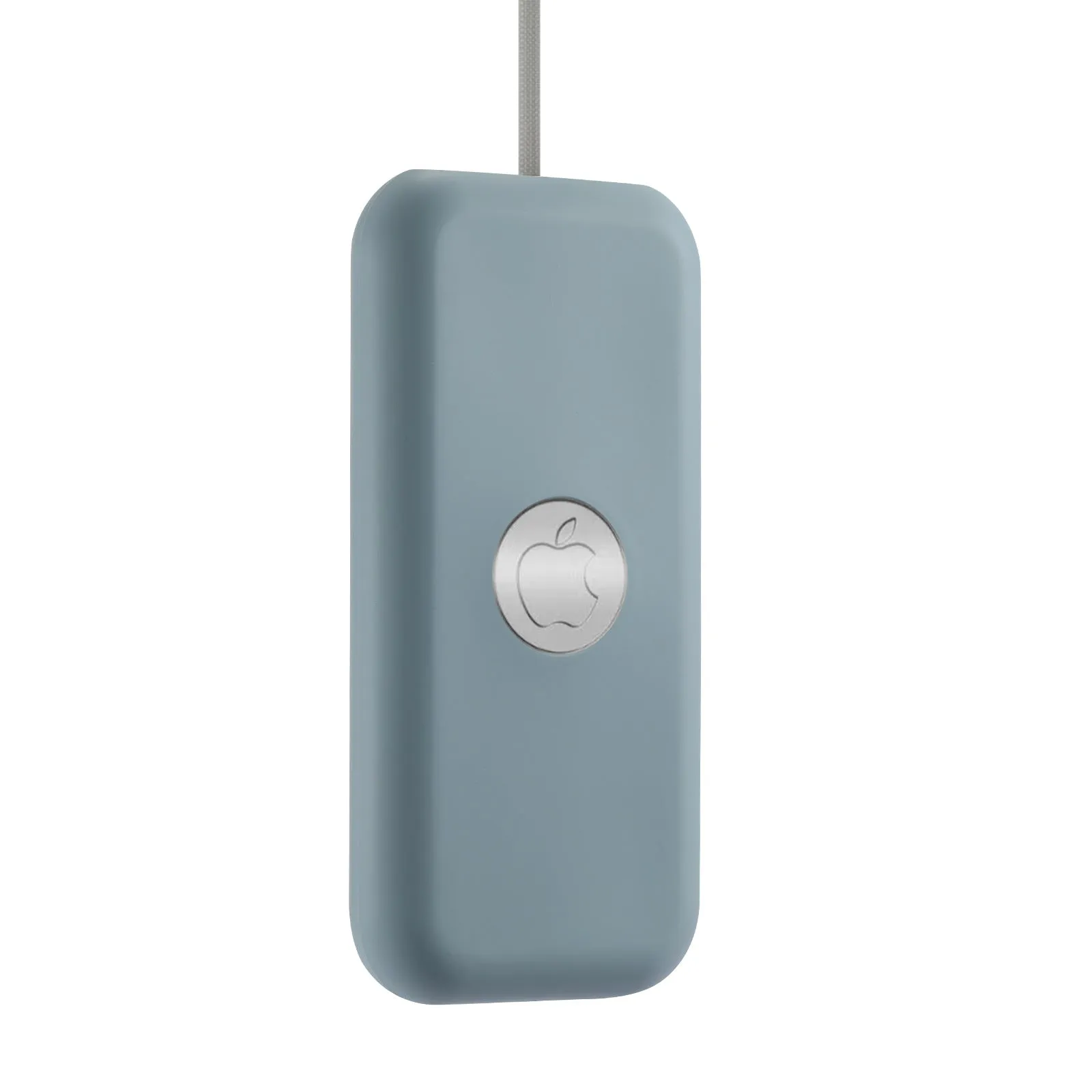 Battery liquid silicone protective sleeve for VisionPro power pack in multiple colours