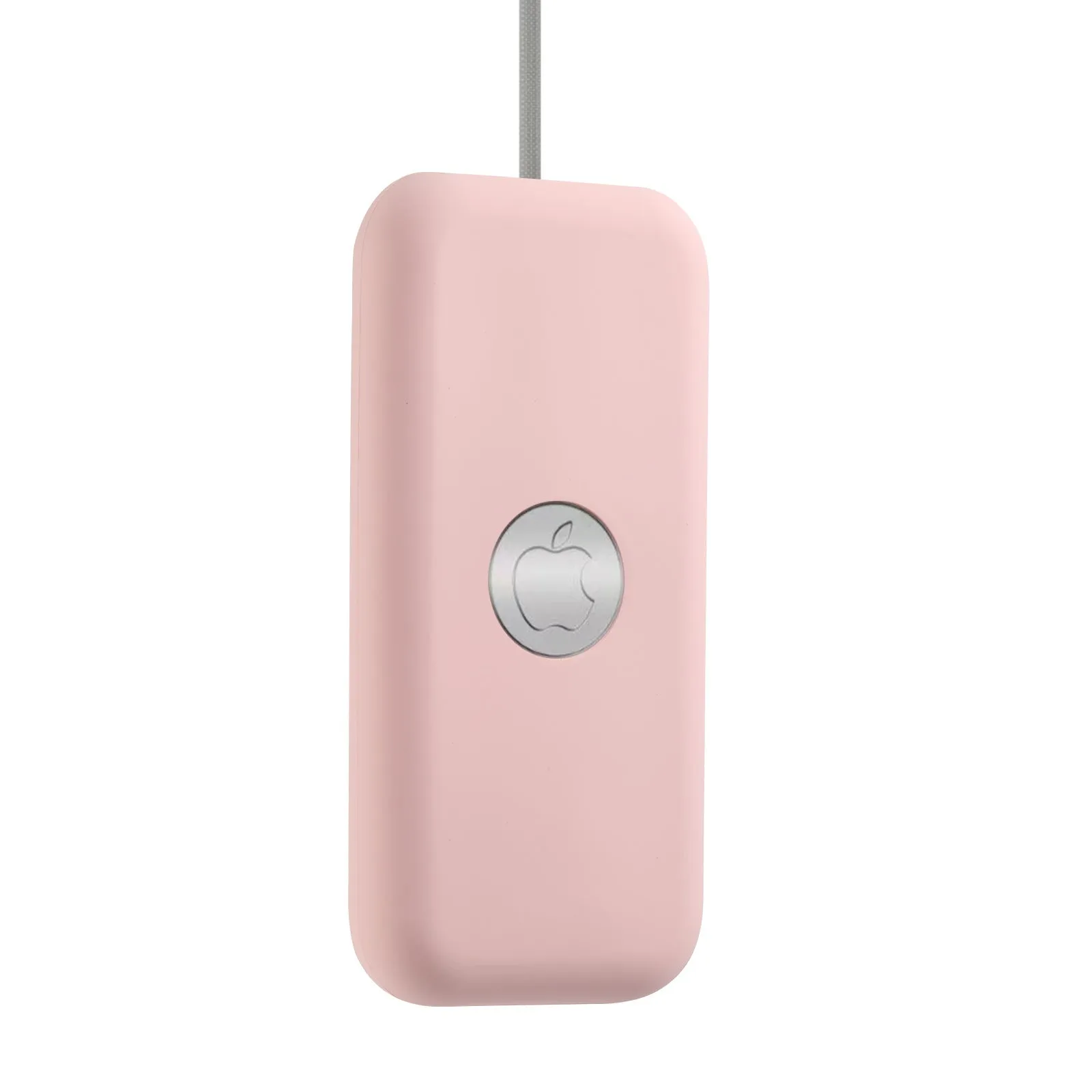 Battery liquid silicone protective sleeve for VisionPro power pack in multiple colours