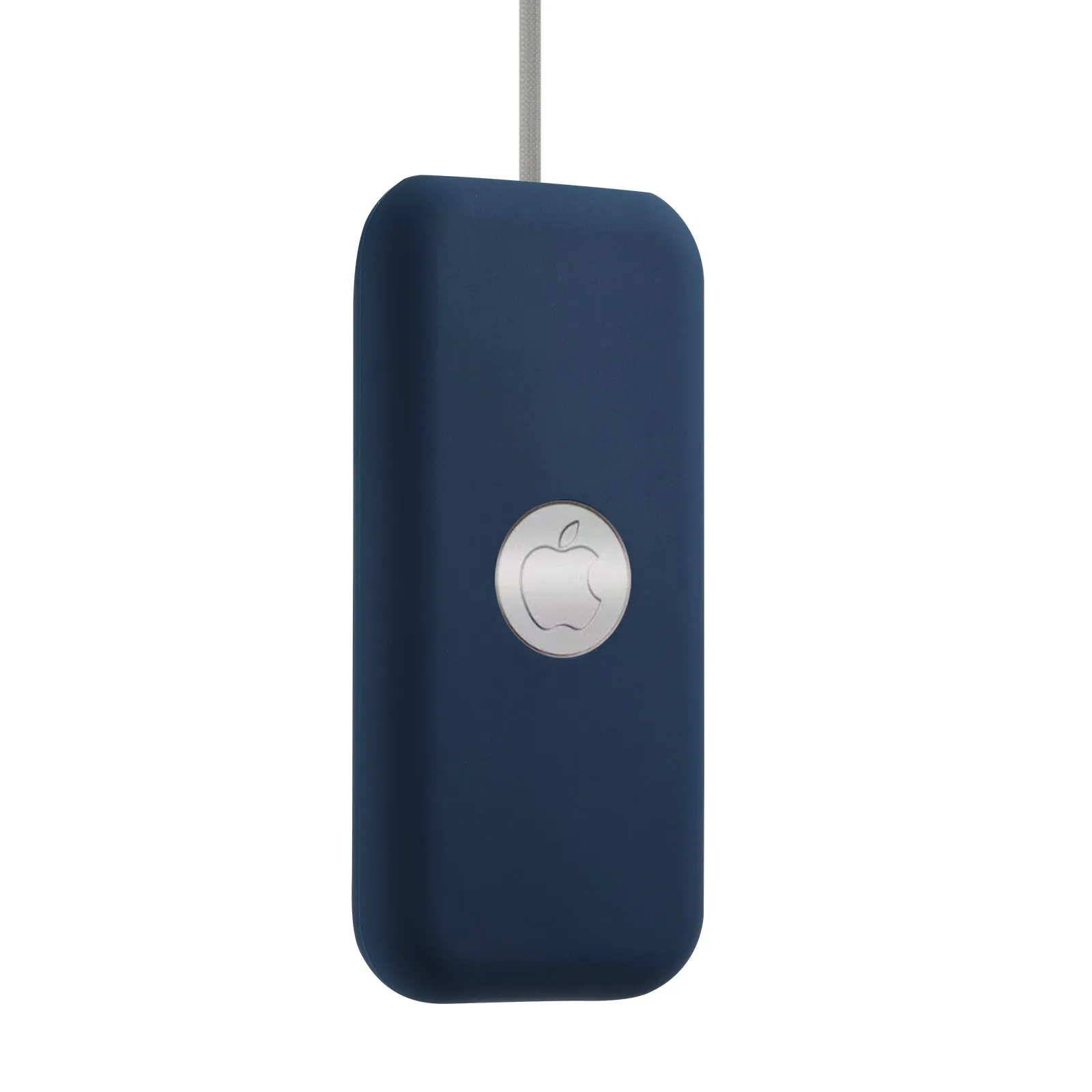 Battery liquid silicone protective sleeve for VisionPro power pack in multiple colours