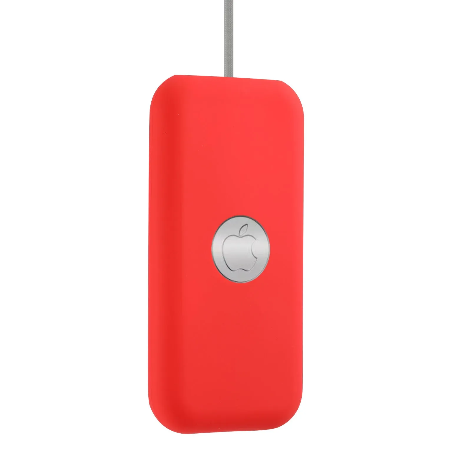 Battery liquid silicone protective sleeve for VisionPro power pack in multiple colours