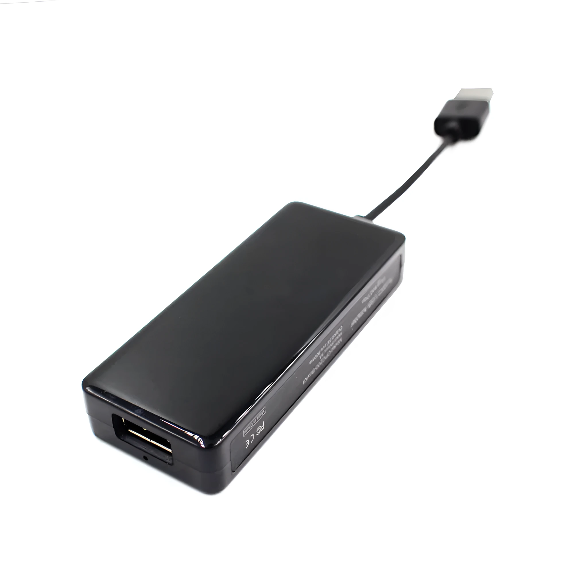 Android Car Navigation CarPlay Module USB adapter for smartphone integration in vehicles