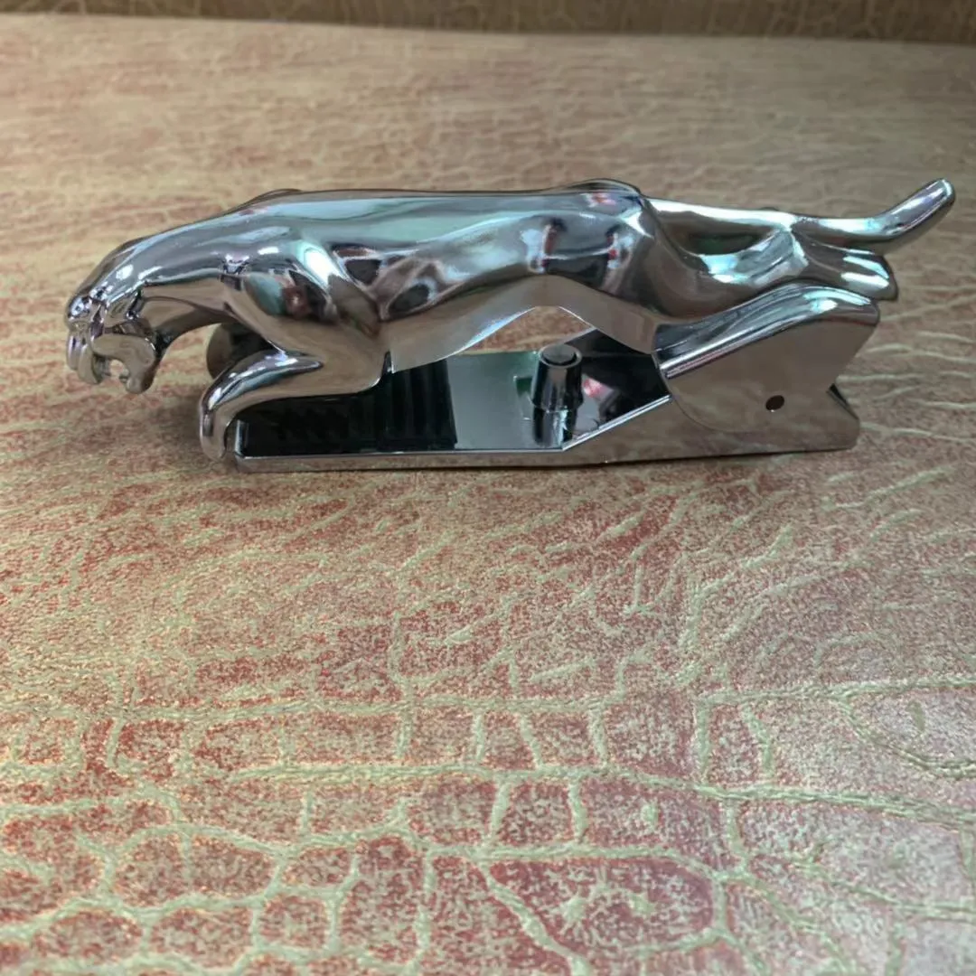 Rotatable car mobile phone holder bracket in black finish mounted on a car dashboard.
