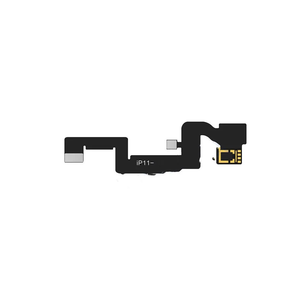 V1SE Pro plastic original colour repair instrument for smartphone component detection.