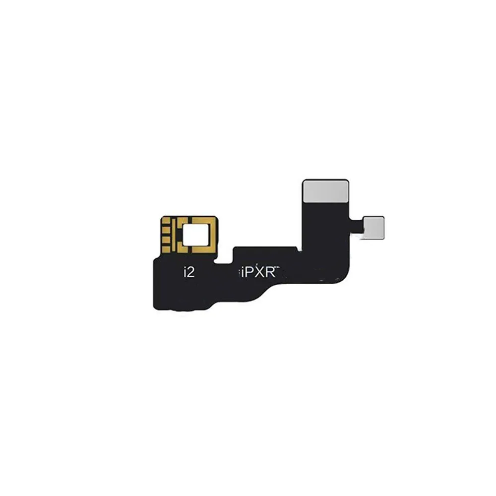 V1SE Pro plastic original colour repair instrument for smartphone component detection.