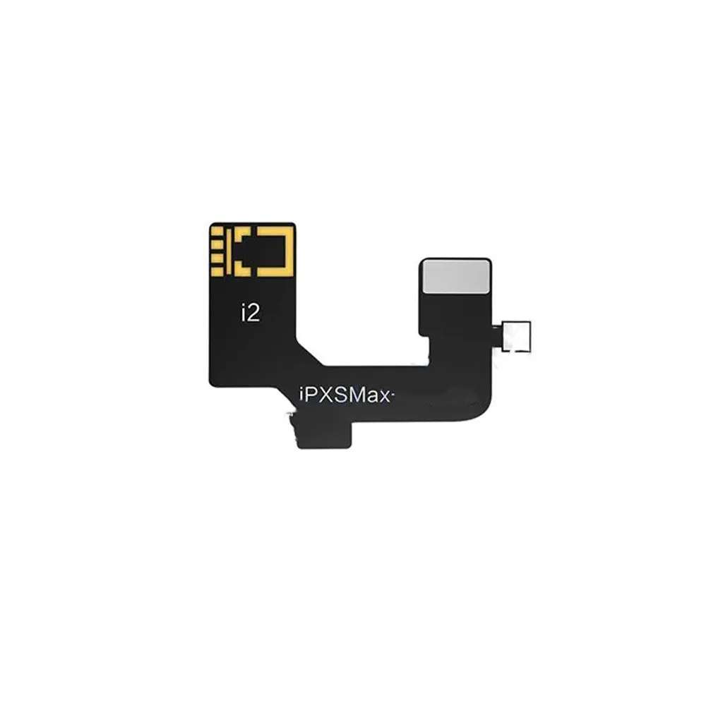 V1SE Pro plastic original colour repair instrument for smartphone component detection.