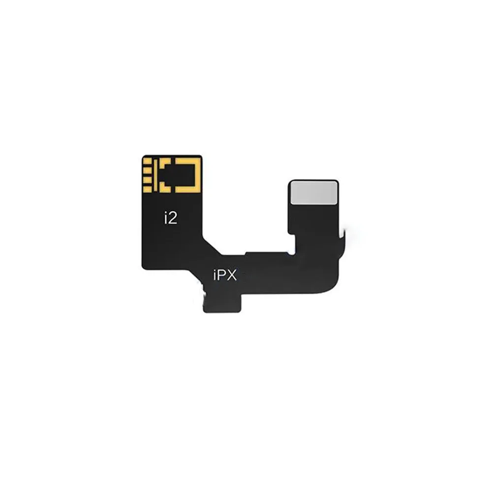 V1SE Pro plastic original colour repair instrument for smartphone component detection.