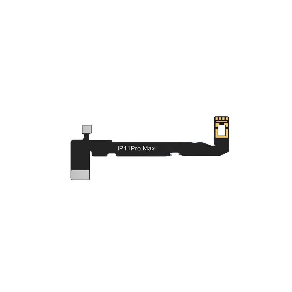 V1SE Pro plastic original colour repair instrument for smartphone component detection.
