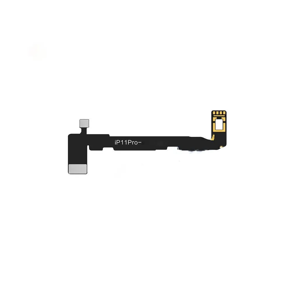 V1SE Pro plastic original colour repair instrument for smartphone component detection.