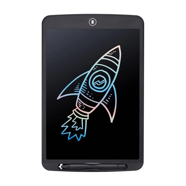 8.5-inch LCD writing tablet electronic drawing board for children with pressure-sensitive stylus