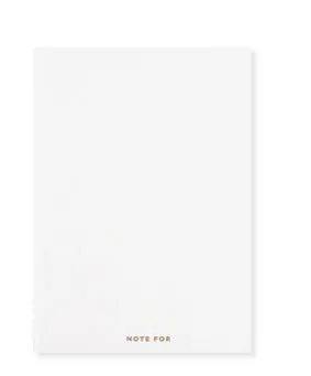 Red imitation leather hand book grid notebook showing inner core dot matrix pages with bronze detailing