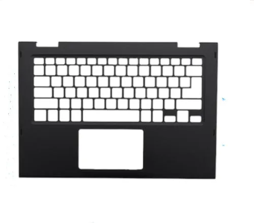 Dell Latitude 3390 E3390 2-in-1 lightweight plastic protective case showing shell pieces.
