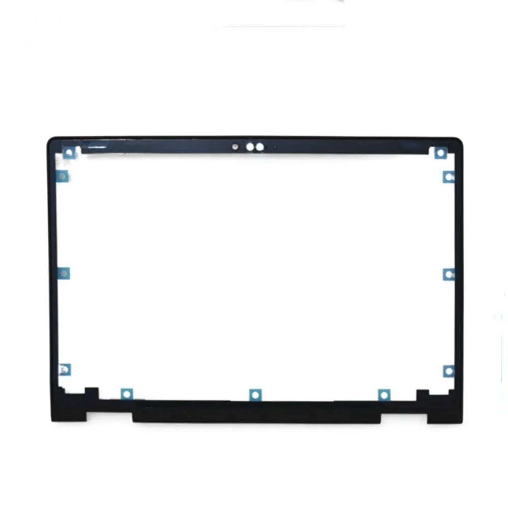 Dell Latitude 3390 E3390 2-in-1 lightweight plastic protective case showing shell pieces.