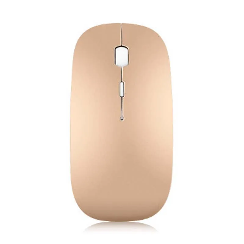 Huawei notebook Bluetooth wireless mouse in black colour with slim profile design