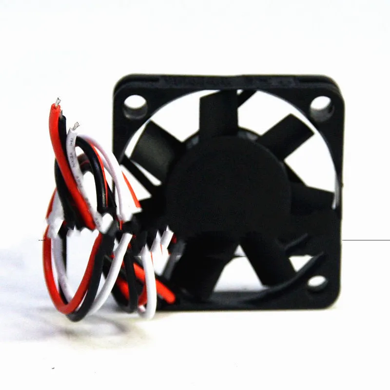 SUNON KDE2404PFVX 24V 1.9W 4cm ultra-quiet DC inverter cooling fan