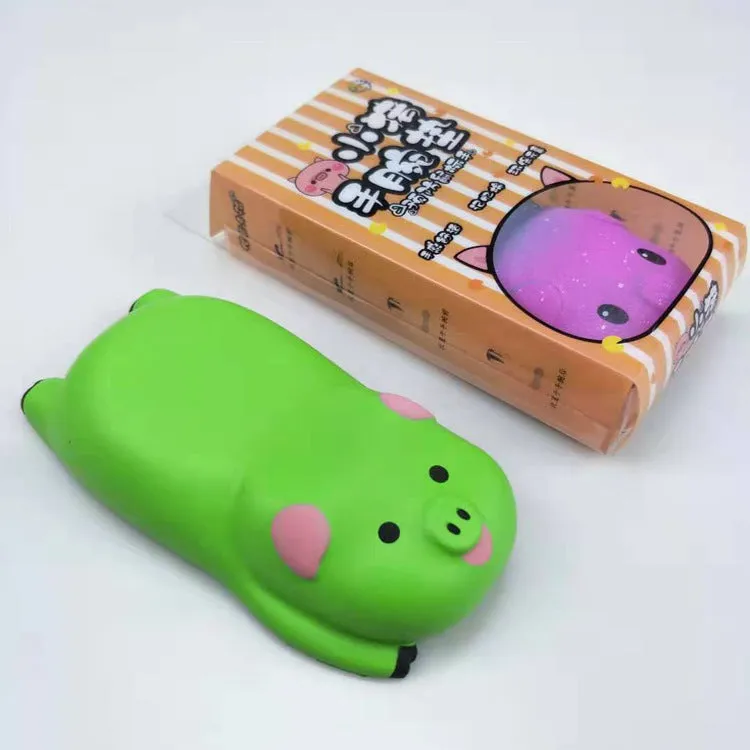 PU wristband mouse pad with non-slip surface in five colour options measuring 130×70 mm