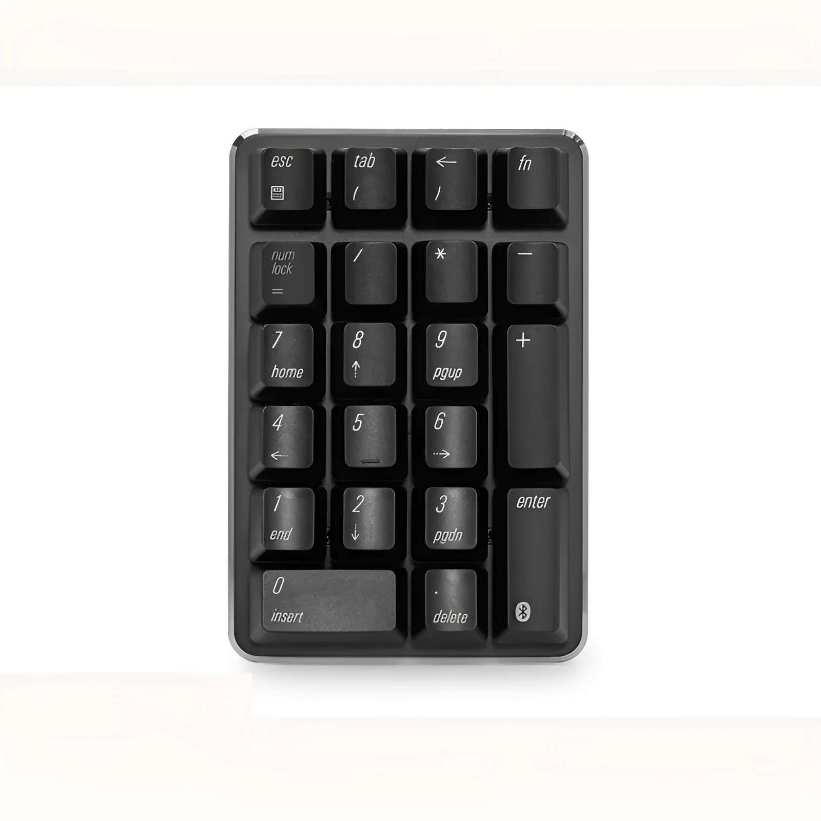 Magic Egg Bluetooth wireless mechanical numeric keyboard with numeric keypad layout