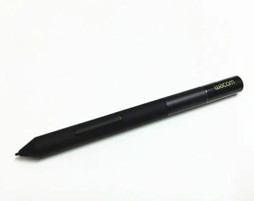 Black original Wacom pen holder for Intuos CTL671 and CTL471 tablets