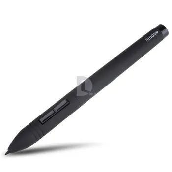 Black original Wacom pen holder for Intuos CTL671 and CTL471 tablets