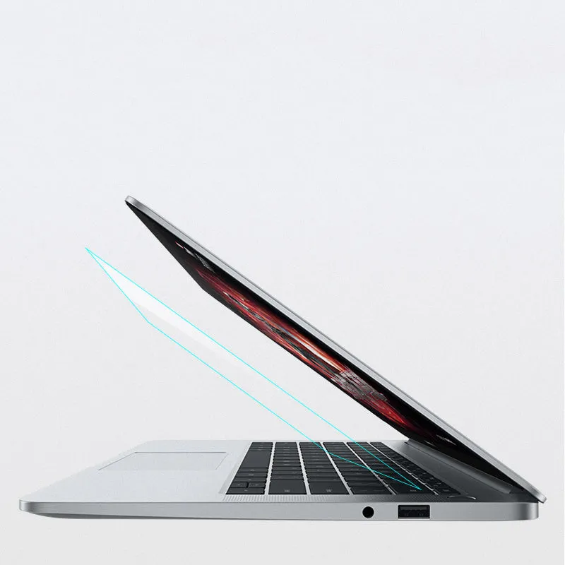 Huawei MateBook screen protector film 2-pack for 14in laptop model