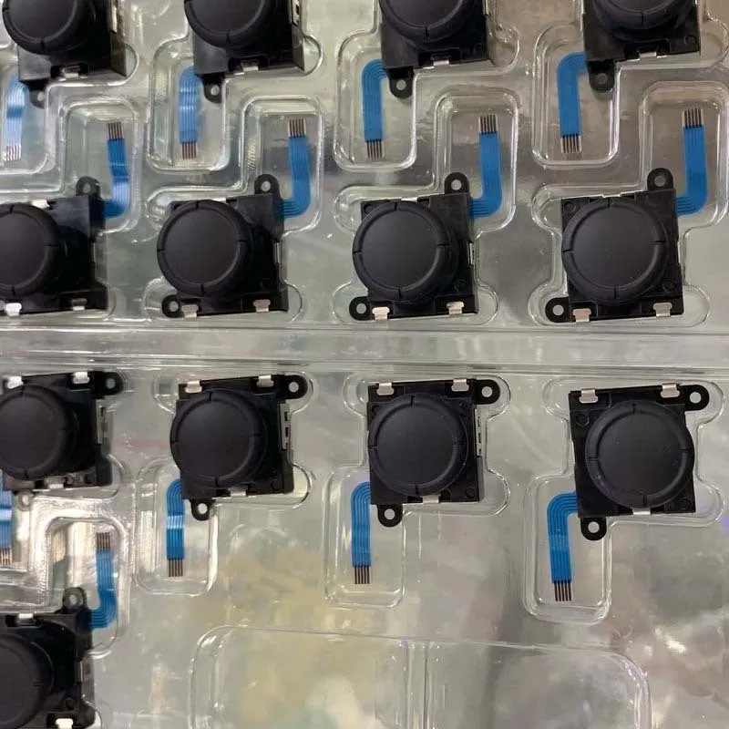 NS host original second-generation Joy-Con joystick replacement module for left and right handle