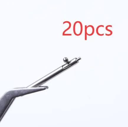 Silicone smart strap quick release watch ear in 1.5mm thickness with pin diameter options