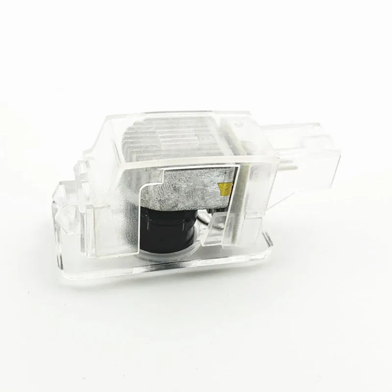 Volvo door welcome light projector 12V 5W 8000K for S60L XC60 XC90 V60 40