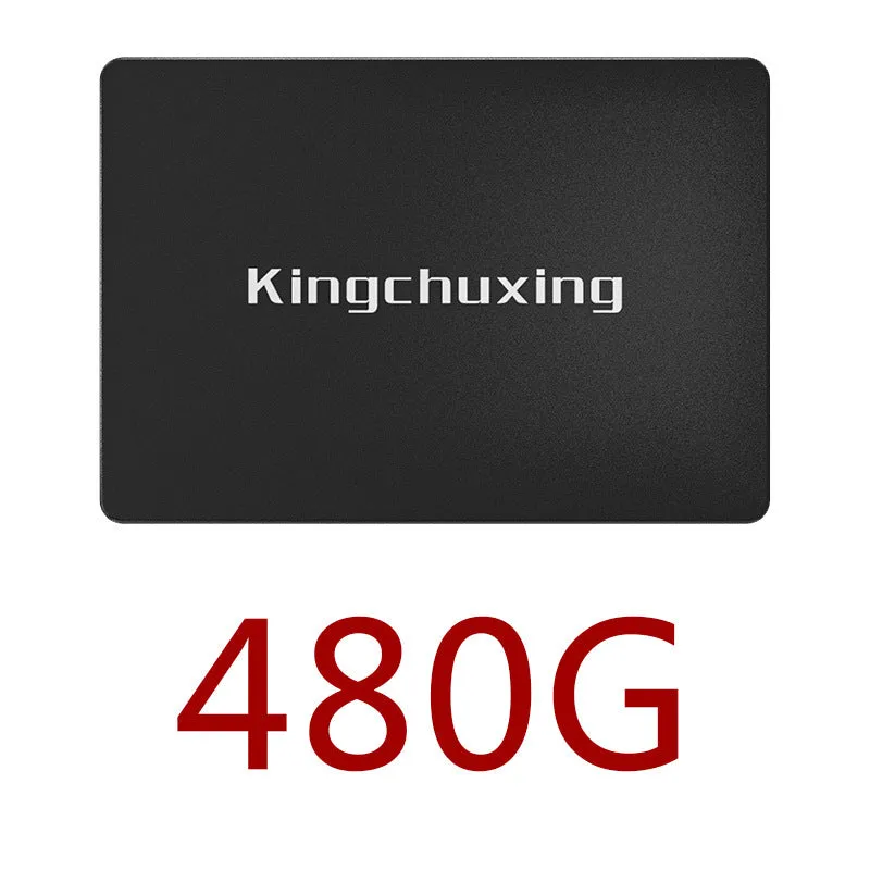 2.5 inch SATA3 MLC solid state drive 7mm thick with ABS casing for laptop and desktop