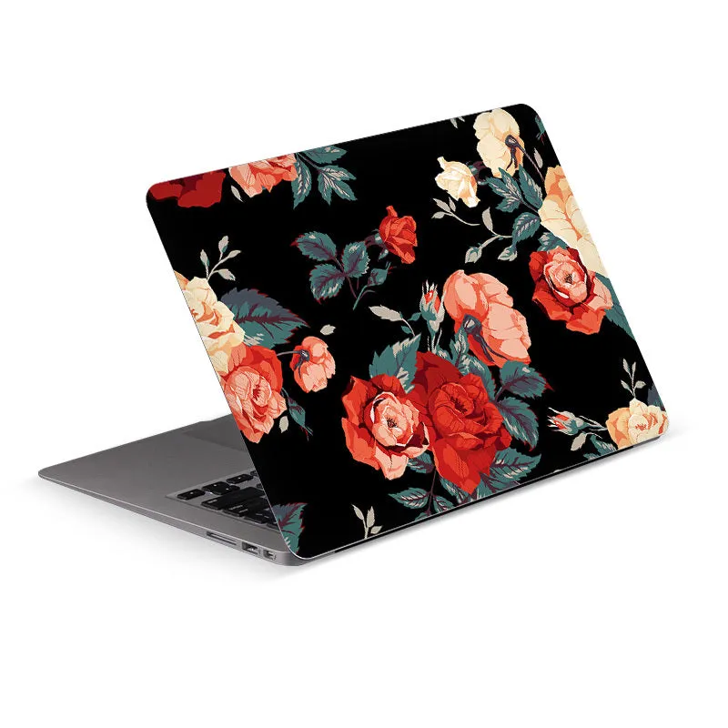 Notebook shell film 11 protective cover computer sticker in fine matte PVC, scratch-resistant, for 12-17 inch laptops