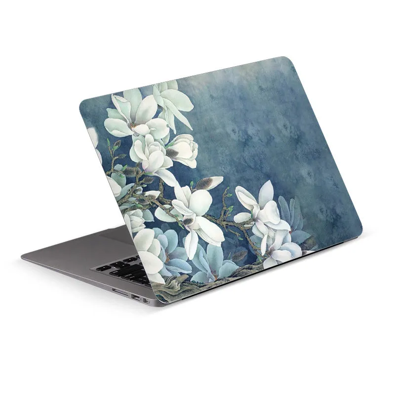 Notebook shell film 11 protective cover computer sticker in fine matte PVC, scratch-resistant, for 12-17 inch laptops