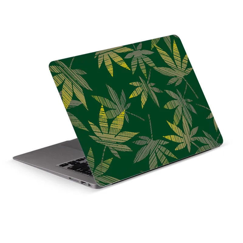 Notebook shell film 11 protective cover computer sticker in fine matte PVC, scratch-resistant, for 12-17 inch laptops