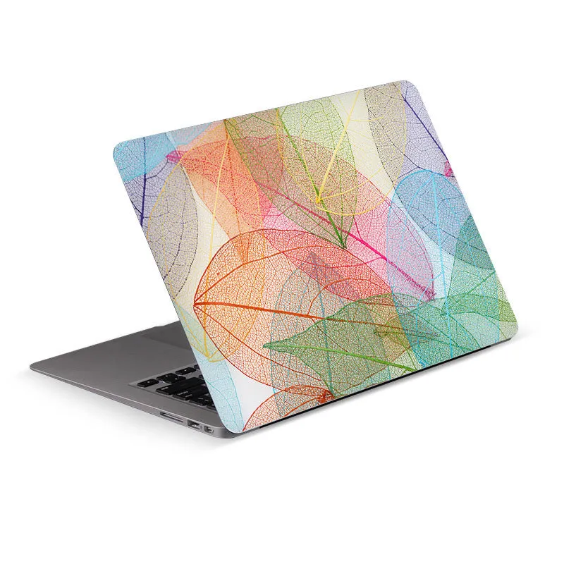 Notebook shell film 11 protective cover computer sticker in fine matte PVC, scratch-resistant, for 12-17 inch laptops