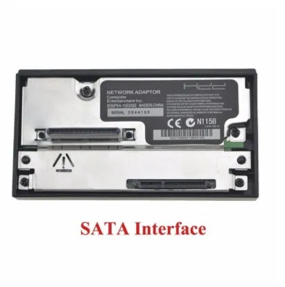 PS2 SATA interface network card for PlayStation 2 fat console model