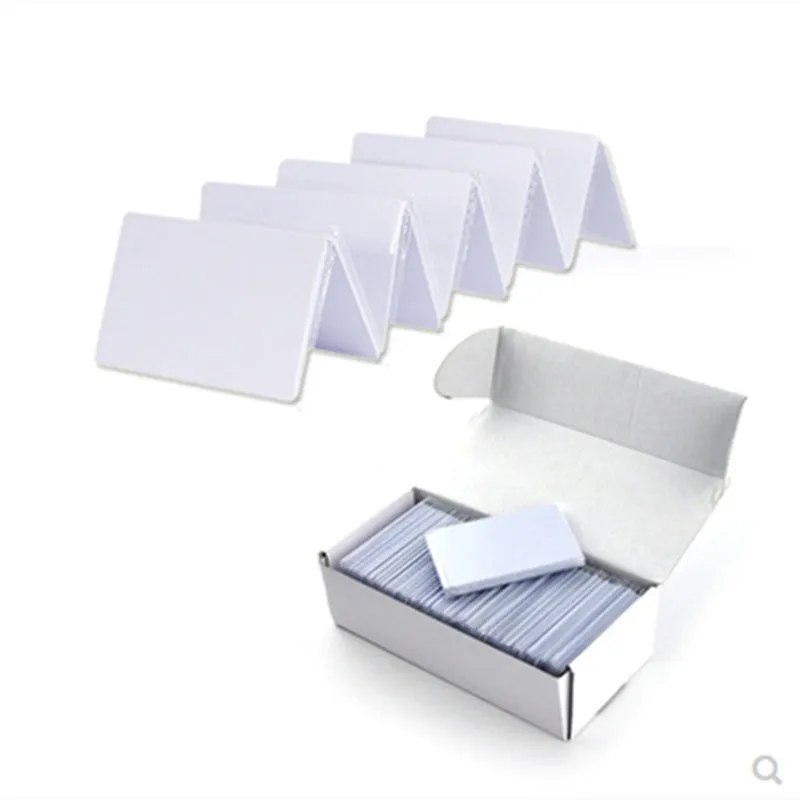 25mm NFC NTAG215 Yuan coin chip game card in round and square shapes with PVC label