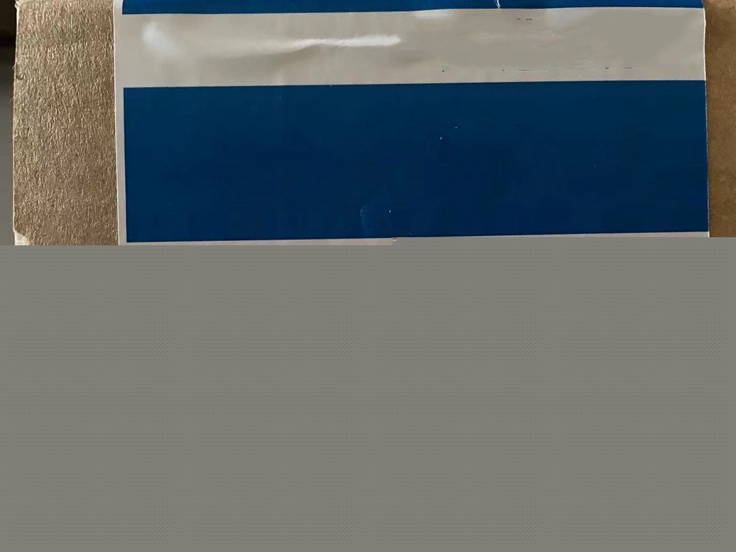 Roll of microjet printable coated rice paper with half-cooked xuan finish, 50m length, for art reproduction and decorative painting