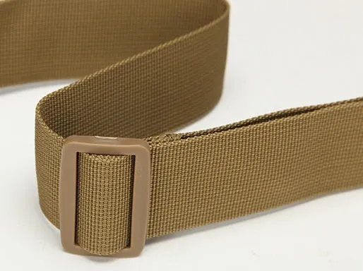 Tactical MOLLE crossbody bag 25x17x10cm 0.45kg 800D Oxford fabric ACU camouflage