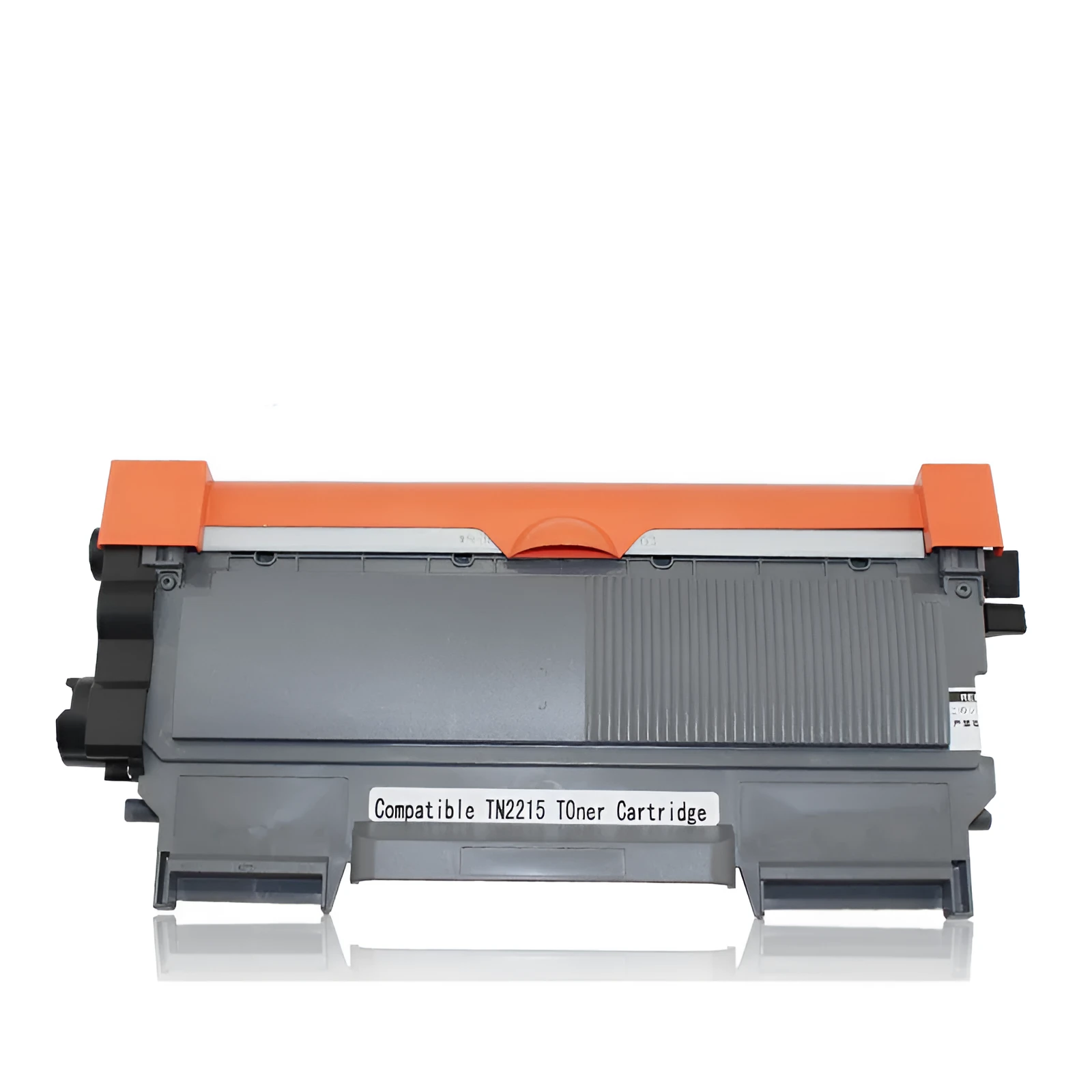 Black compatible Brother TN-2215 toner cartridge powder box for 2240D and 7360 printers