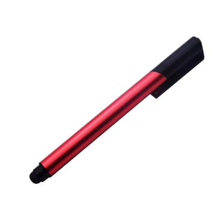 Creative Touch Signature Mini USB Pen in metal with colours red gold blue black silver