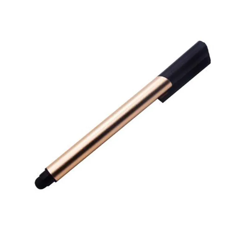 Creative Touch Signature Mini USB Pen in metal with colours red gold blue black silver