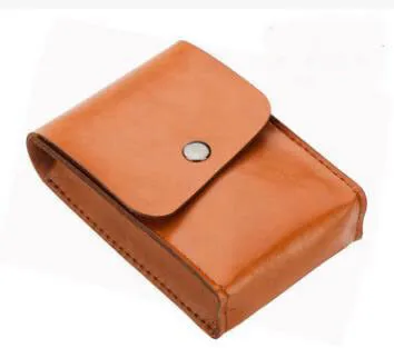 Microfiber leather laptop sleeve in black for MacBook Air 13.3 inch