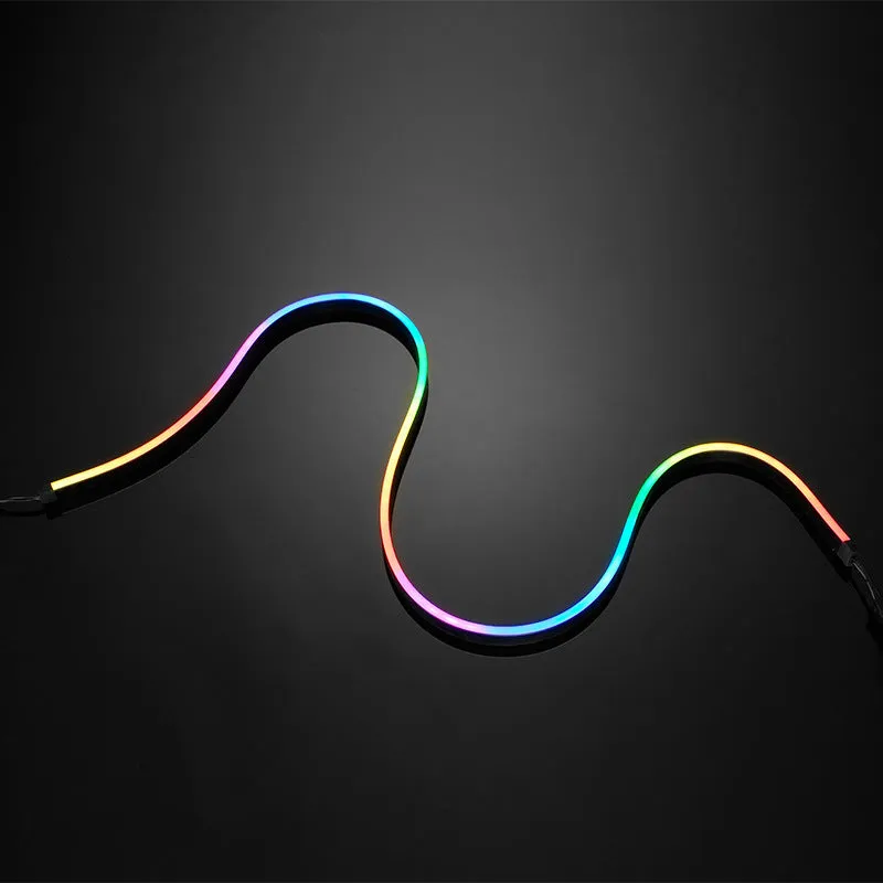 Phanteks Symphony Streamer 1000mm ARGB neon light bar for PC chassis decoration
