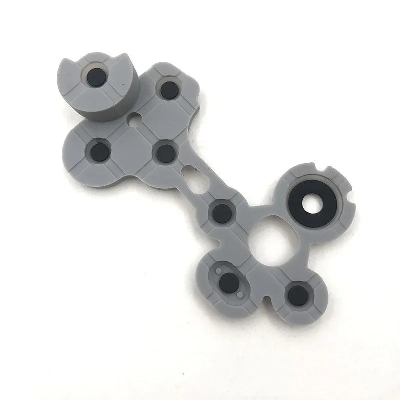 Xbox Series wireless controller conductive adhesive silicone button pad for SX/SS models