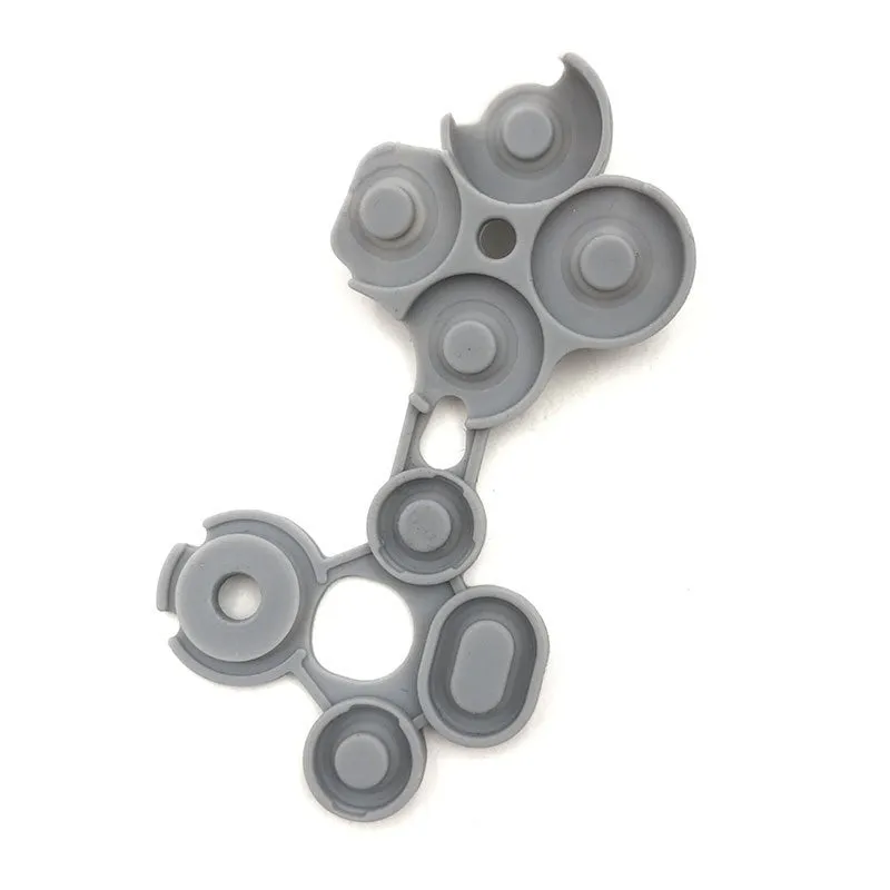 Xbox Series wireless controller conductive adhesive silicone button pad for SX/SS models