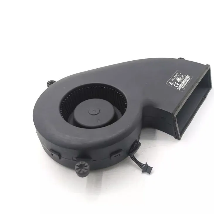 iMac A1419 27-inch CPU cooling fan replacement component plastic construction