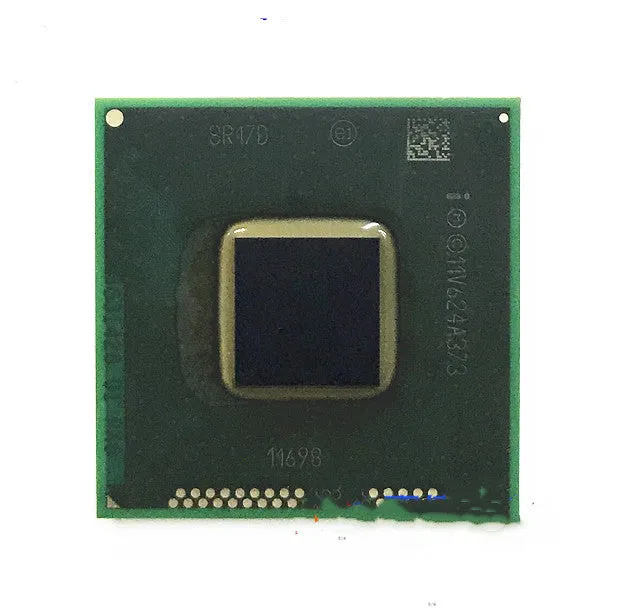 New SR17D DH82HM87 BGA chipset with original tin balls for electronics repair