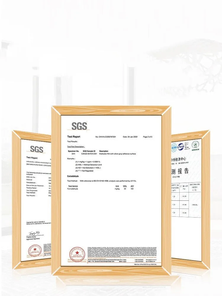 Removable electrostatic whiteboard wall sticker in solid white, PP material, size 90x200cm for children's room