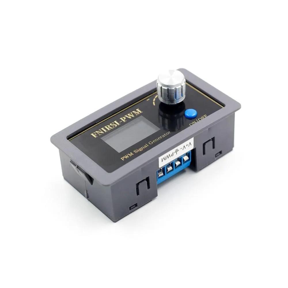 FNIRSI-PWM square wave rectangular wave signal generator for electronics testing