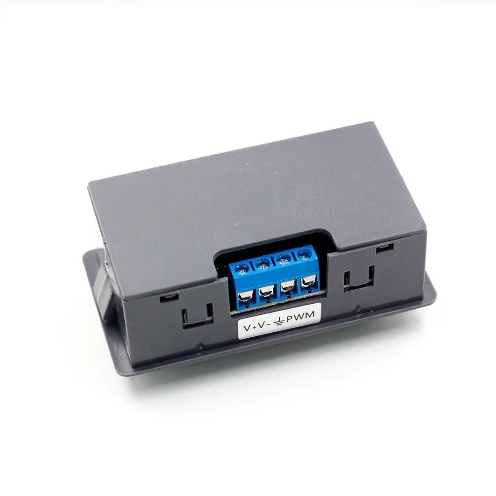 FNIRSI-PWM square wave rectangular wave signal generator for electronics testing