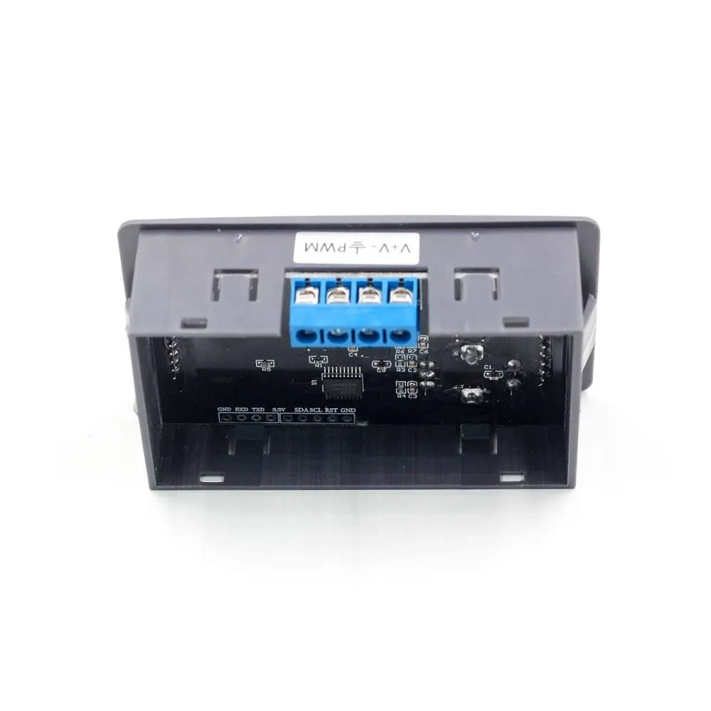FNIRSI-PWM square wave rectangular wave signal generator for electronics testing