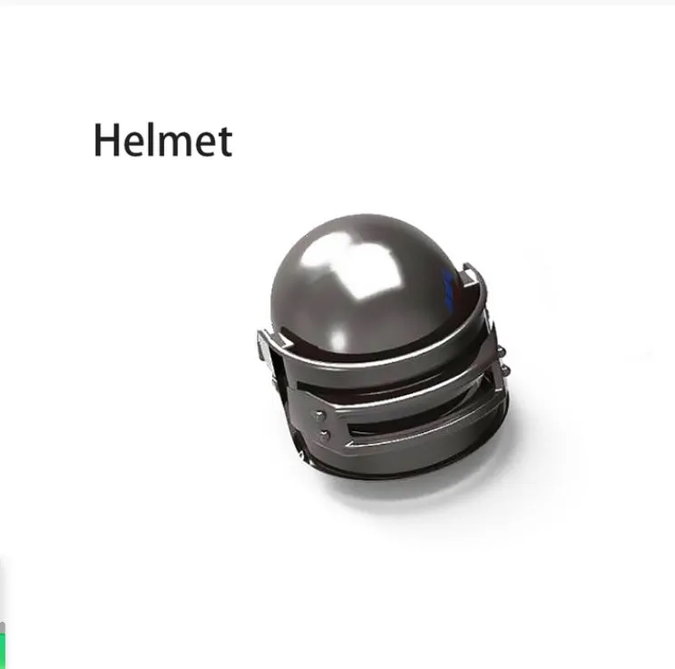 Single ESC keycap for keyboards, ABS and metal construction, style A option in a mixed colour finish